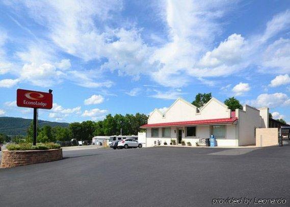อีโคโน ลอดจ์ เบลเลฟอนติ I-99 Villa แบลลาฟอน ภายนอก รูปภาพ